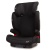Автокресло Peppy Joy IsoFix black